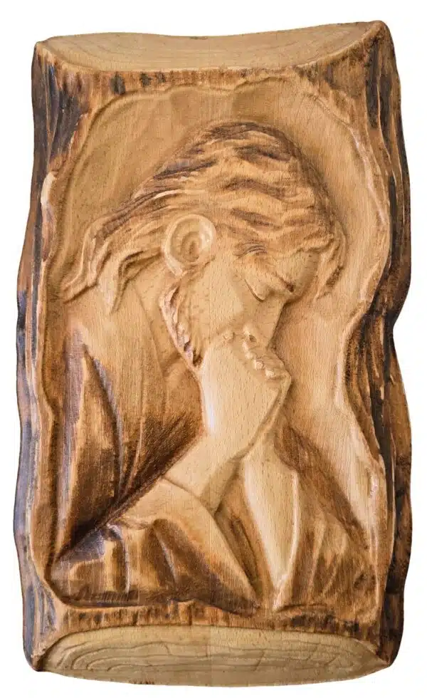 Slika Isusa 36 x 22 cm