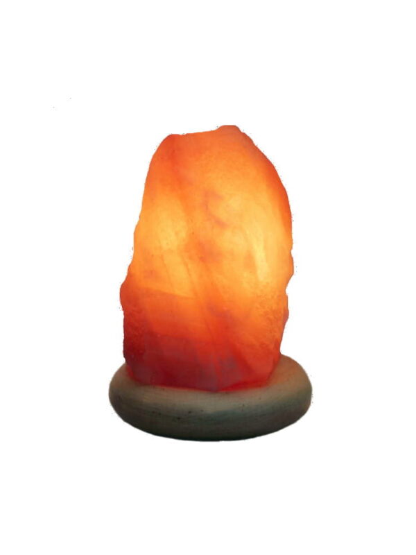 SOLNA LAMPA - MINI 16-19 CM