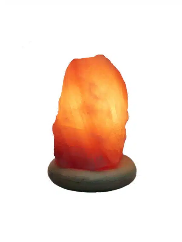 SOLNA LAMPA - MINI 16-19 CM