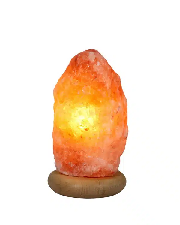 SOLNA LAMPA - MALA 18-23 CM