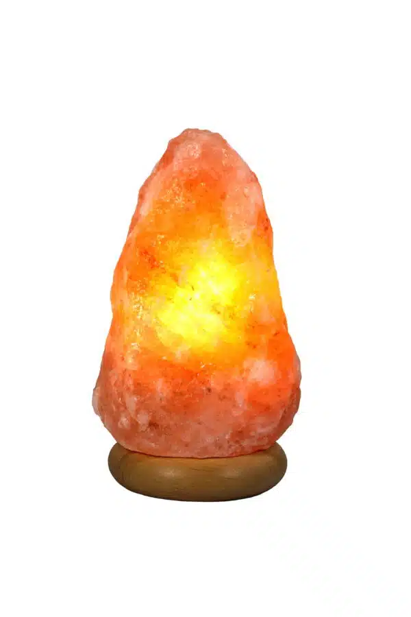 SOLNA LAMPA - SREDNJA 21-25 CM