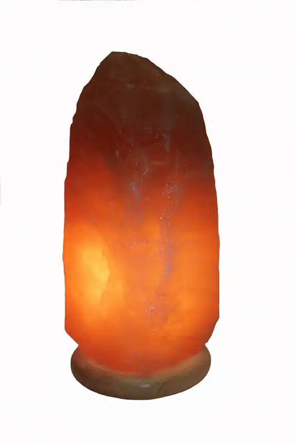 SOLNA LAMPA - VELIKA + 28-33 CM