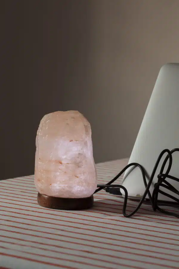 USB SOLNA LAMPA