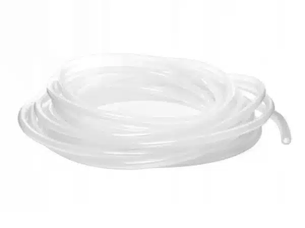 Silikonsko crijevo 4/6 mm za destilaciju
