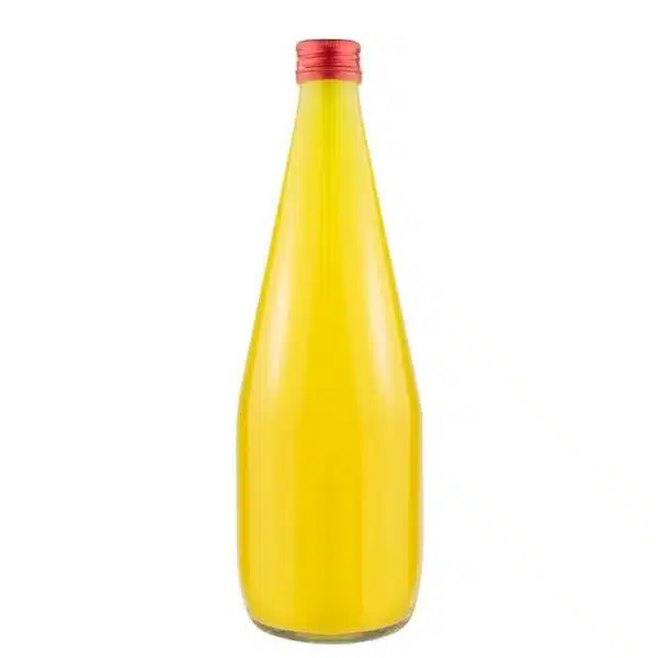 KROPLA staklena boca 700 ml sa čepom