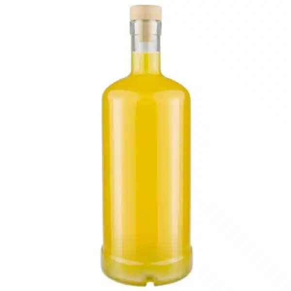 Staklena boca TADEK 700 ml sa čepom
