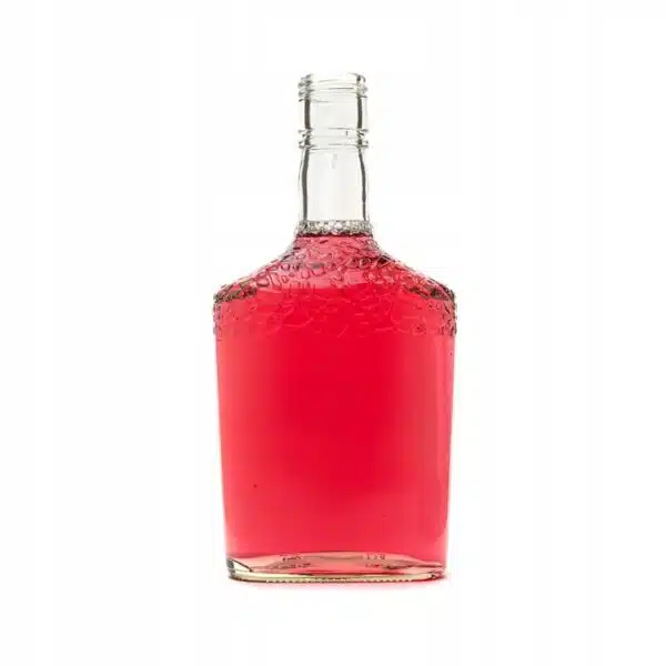 Staklena boca CHARENTE 250 ml sa čepom