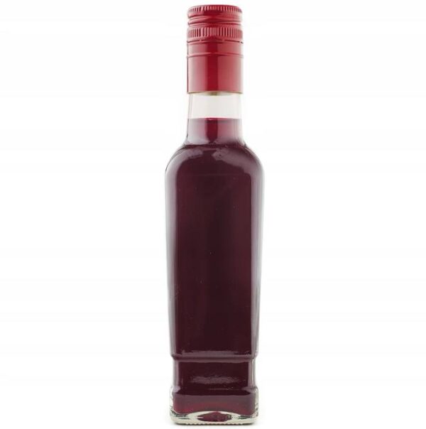 Staklena boca JACK WALKER 250 ml sa čepom