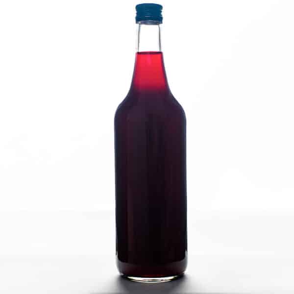 MONOPOL staklena boca sa čepom od 700 ml