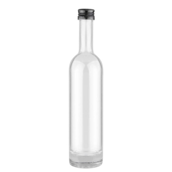 Staklena boca AMBASADOR 250 ml sa čepom