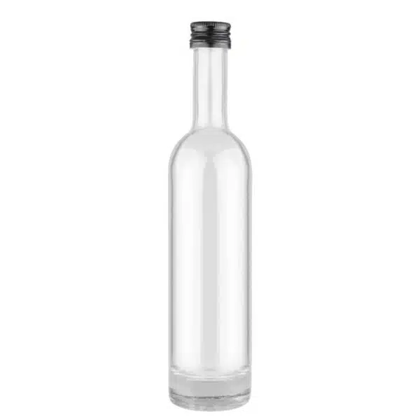 Staklena boca AMBASADOR 250 ml sa čepom