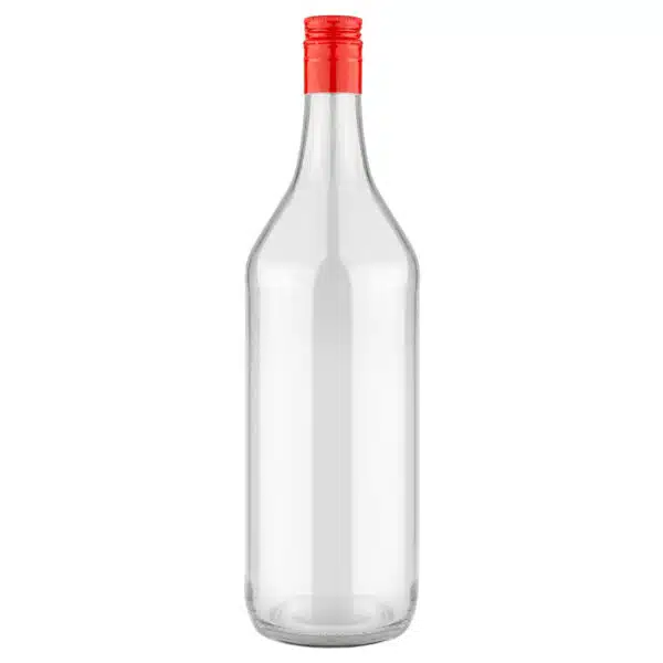 MONOPOL staklena boca sa čepom od 1000 ml