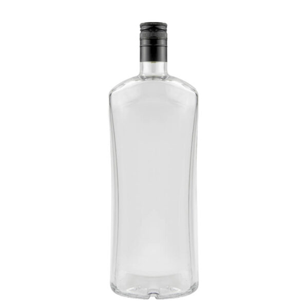 Staklena boca DIVA 1000 ml sa čepom