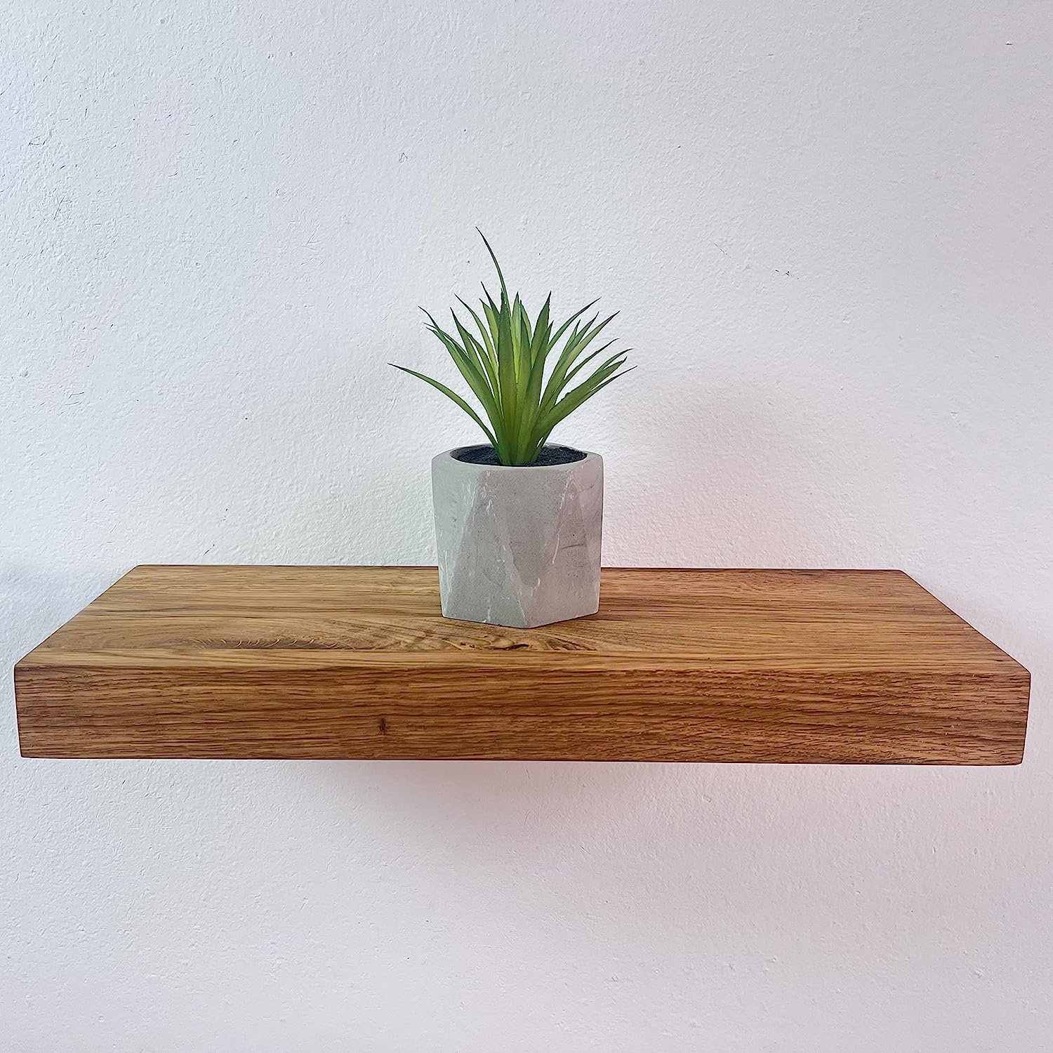 Hrastova polica 100 cm - Slika 2