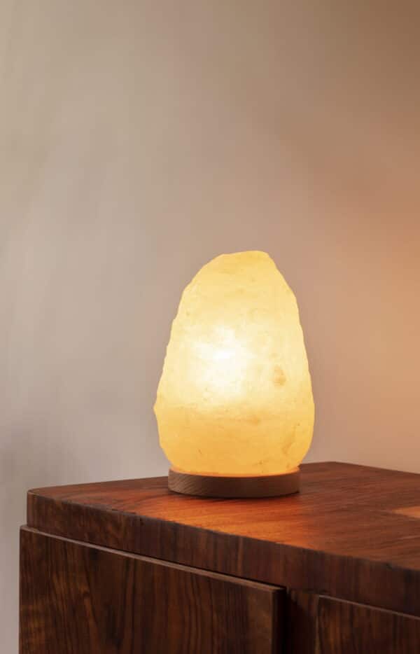 SOLNA LAMPA - MALA 18-23 CM - Image 2