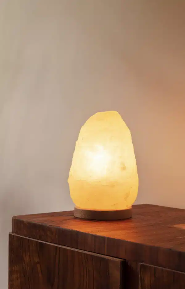 SOLNA LAMPA - MALA 18-23 CM - Image 2