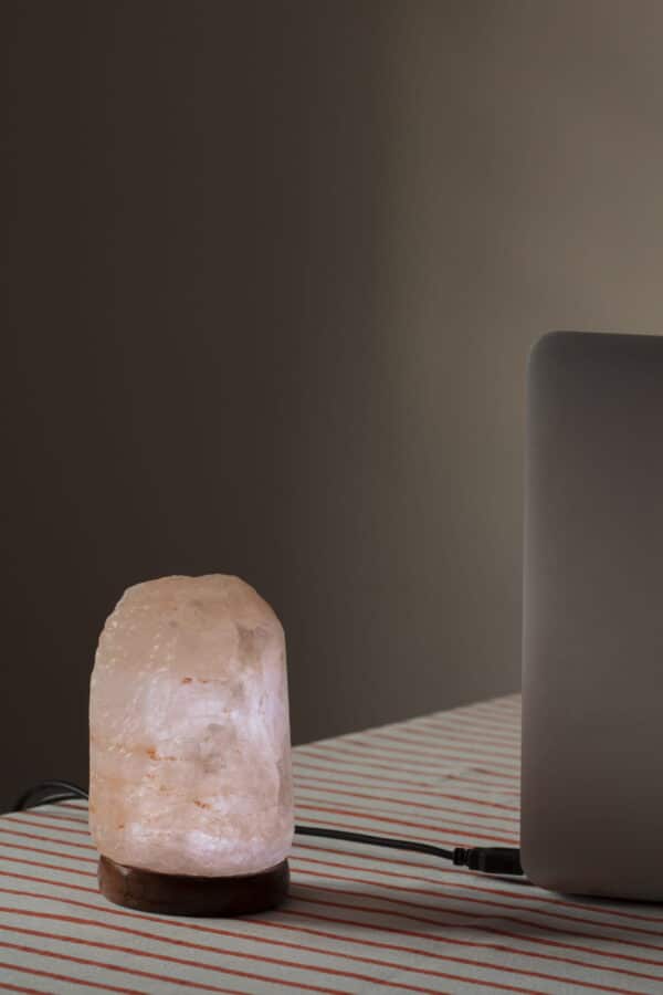 USB SOLNA LAMPA - Image 2