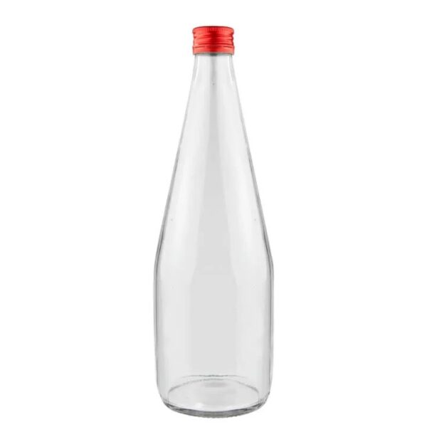 KROPLA staklena boca 700 ml sa čepom - Image 2