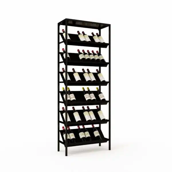 Tokay stalak za vino - Image 2