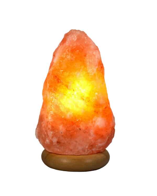 SOLNA LAMPA - SREDNJA 21-25 CM - Image 3