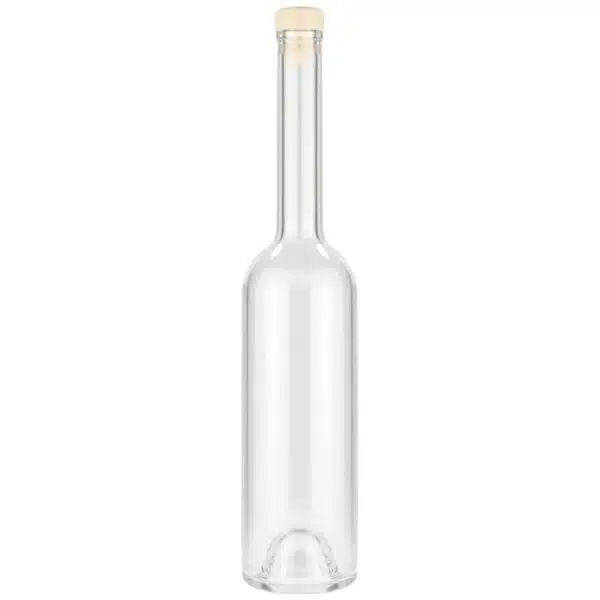 Staklena boca FENICE 700 ml sa čepom - Image 3