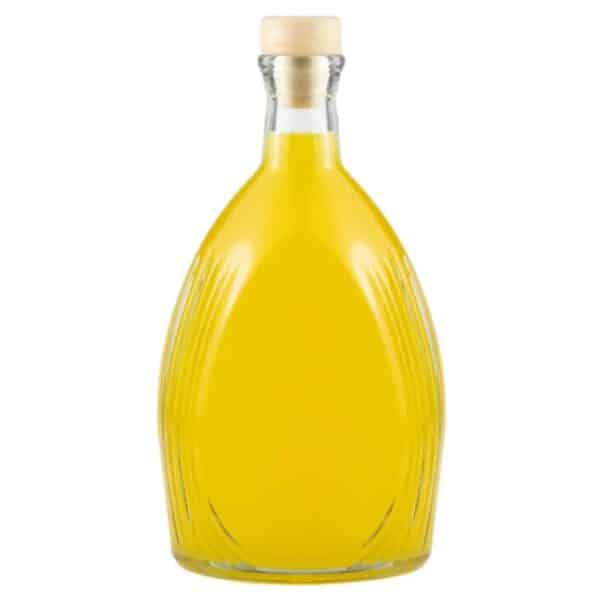 Staklena boca Asteria 500 ml sa čepom - Image 3