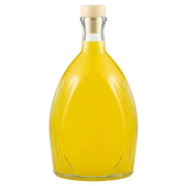 Staklena boca Asteria 500 ml sa čepom - Image 3
