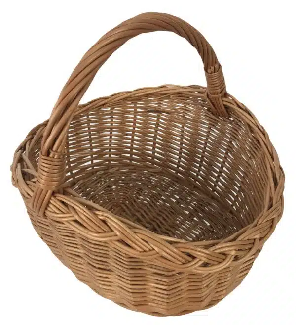 Pletena košara - Image 3