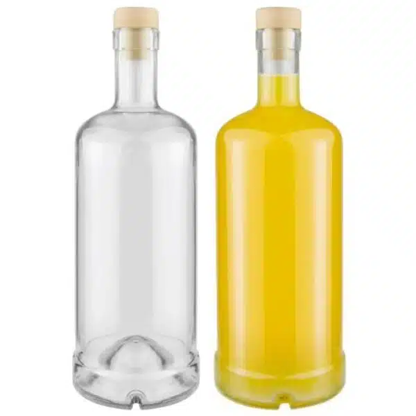Staklena boca TADEK 700 ml sa čepom - Image 4