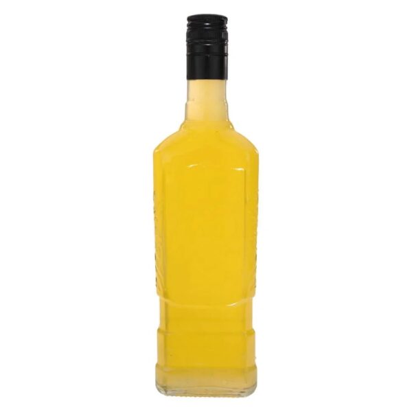 Staklena boca PIONIER MOSKWA 500 ml sa čepom - Image 4