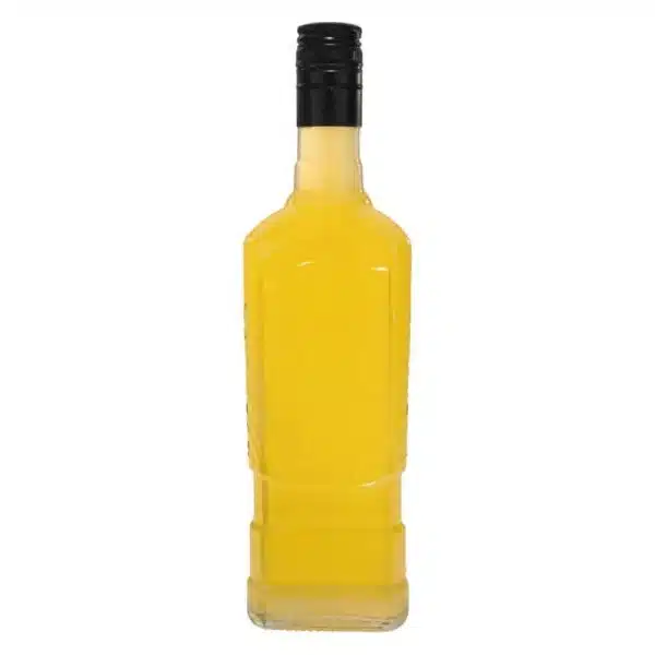 Staklena boca PIONIER MOSKWA 500 ml sa čepom - Image 4