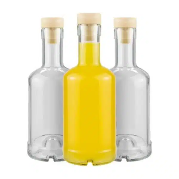 Staklena boca TADEK 250 ml sa čepom - Image 4