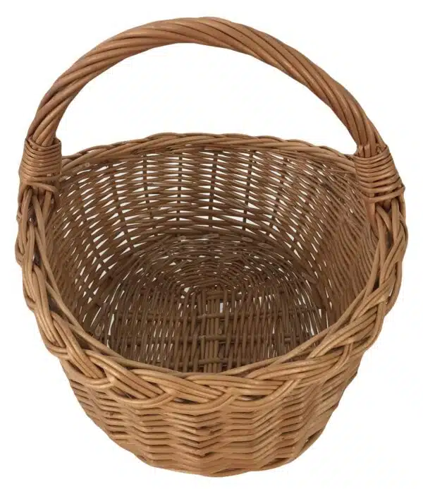 Pletena košara - Image 4