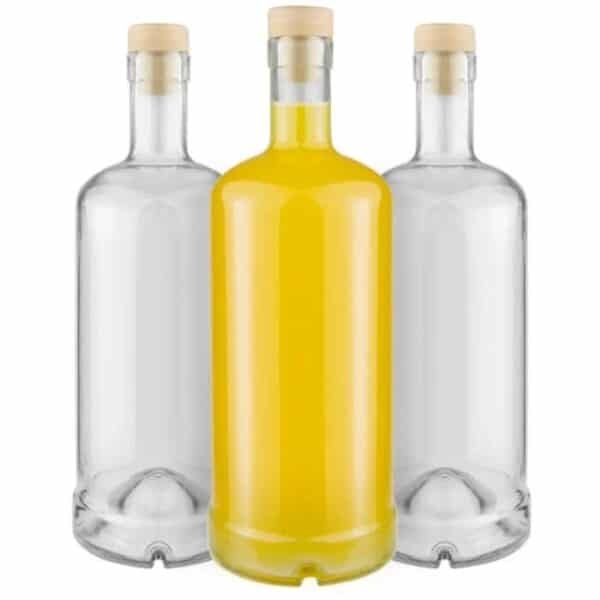 Staklena boca TADEK 700 ml sa čepom - Image 5