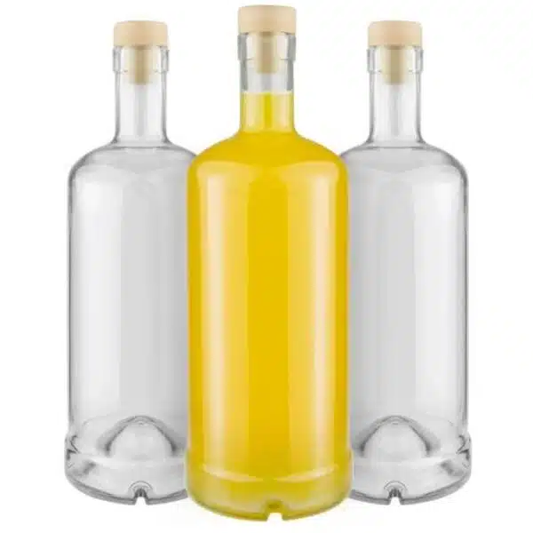 Staklena boca TADEK 700 ml sa čepom - Image 5