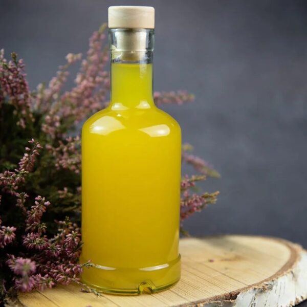 Staklena boca TADEK 250 ml sa čepom - Image 5