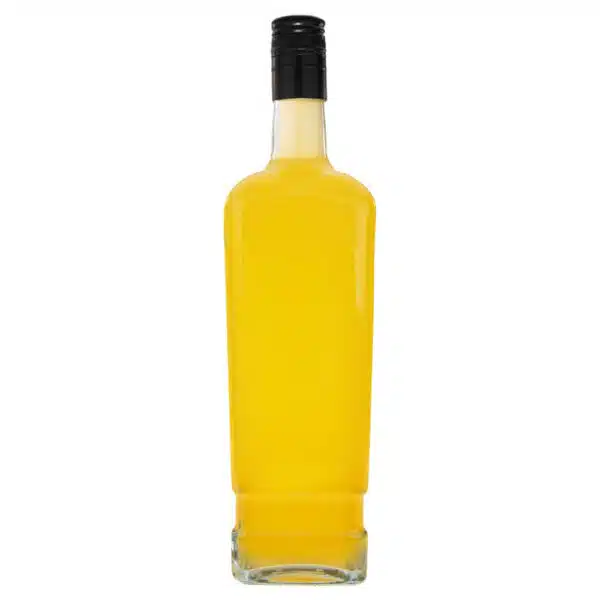 Staklena boca JACK WALKER 1000 ml sa čepom - Image 6