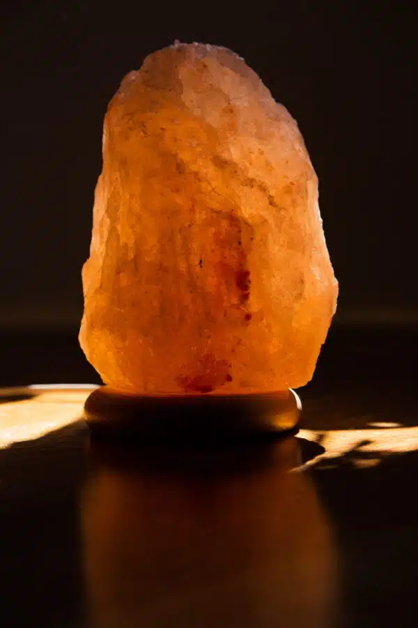 SOLNA LAMPA - MALA 18-23 CM - Image 7