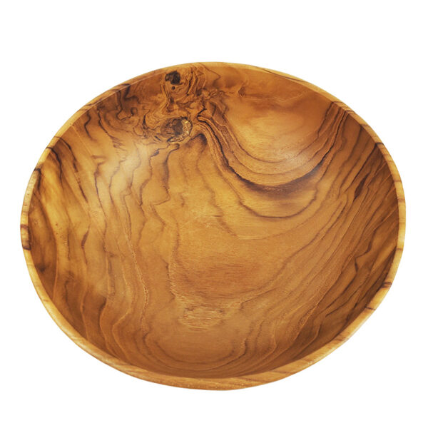 Zdjela od oraha 20 cm - Image 2